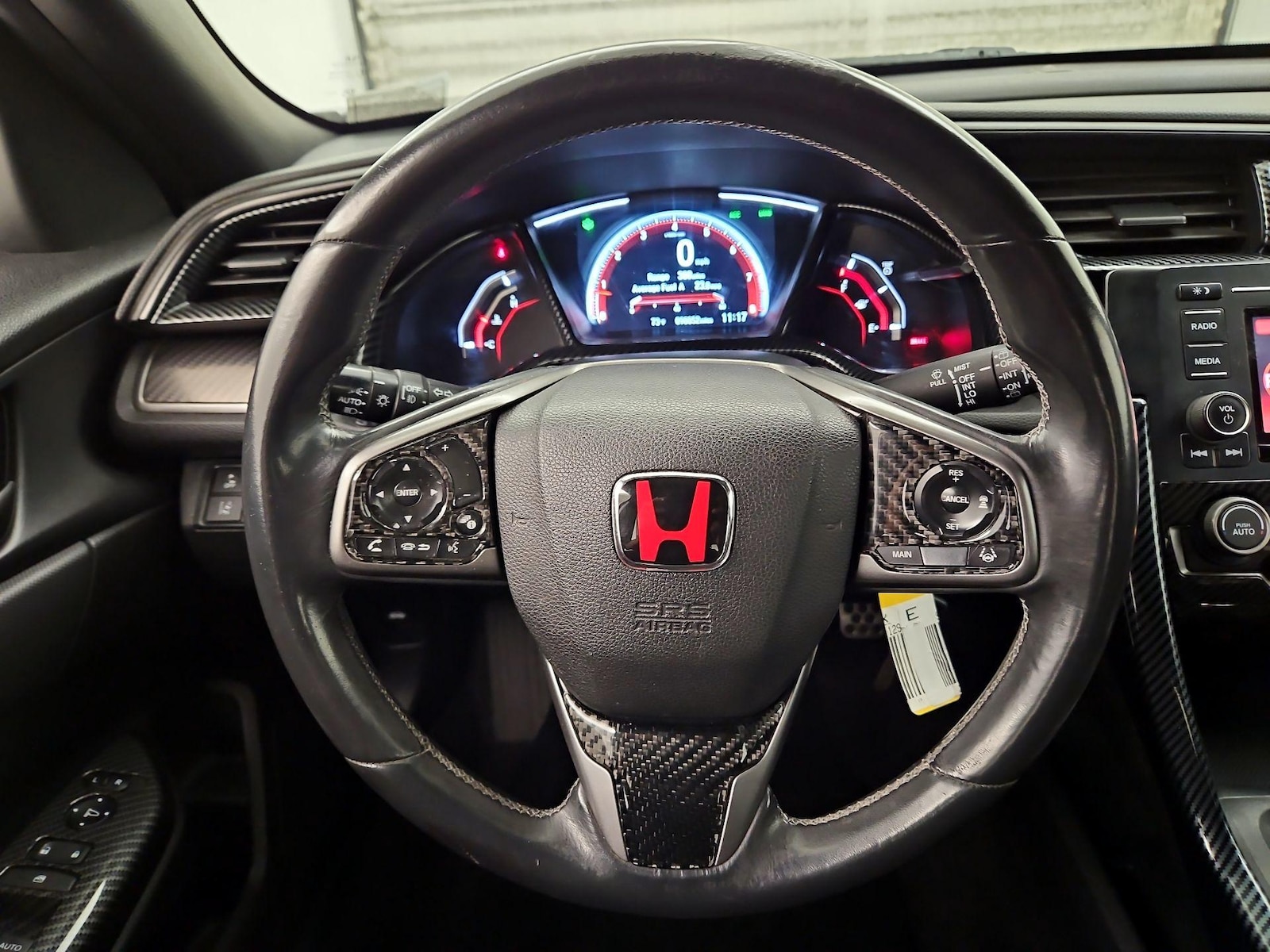 honda civic hatchback 2019 SHHFK7G4XKU211294 image honda civic hatchback 2019 SHHFK7G4XKU211294 image